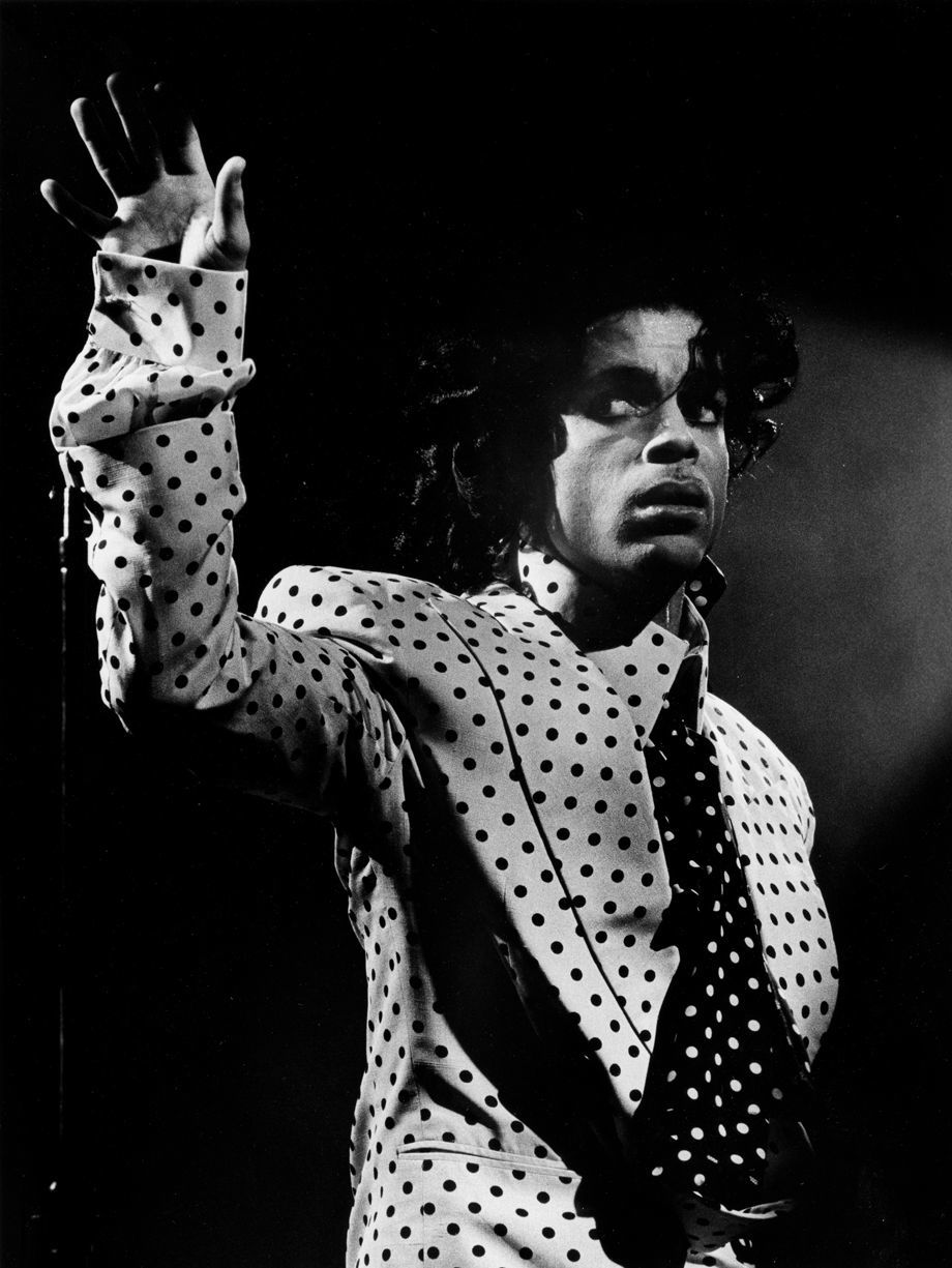 1988 Prince